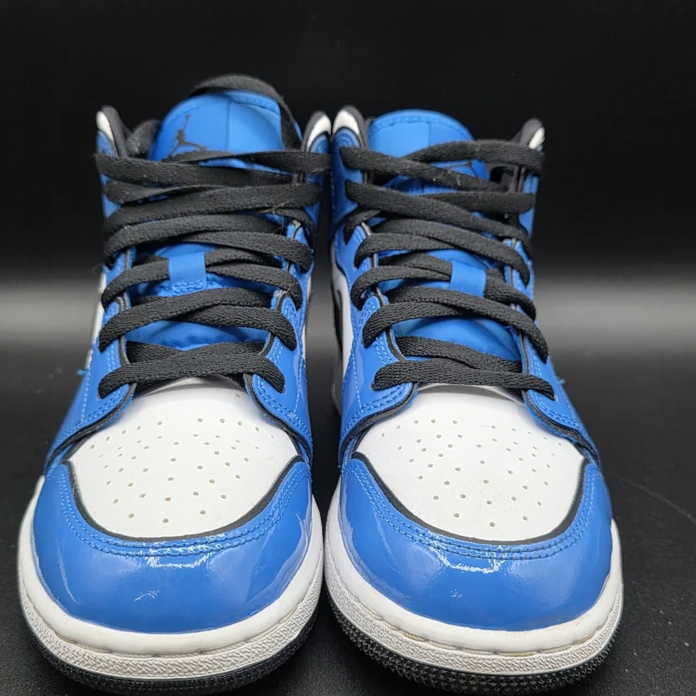 AIR JORDAN 1 MID SE (GS)